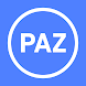 PAZ - Nachrichten und Podcast - Androidアプリ