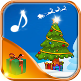 Christmas Songs Live Wallpaper icon