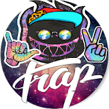 Trap Photo Editor Trap Stickers icon