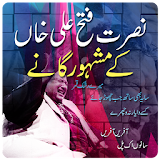 Nusrat Fateh Ali Khan Qawwali icon