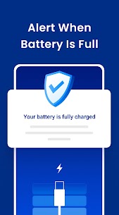 Fast Charger – Fast Charging MOD APK (Pro Unlocked) 4