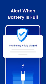 Captura de Pantalla 4 Battery Health - Battery One android