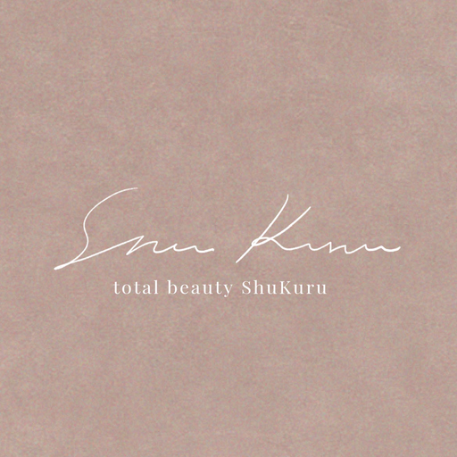 ShuKuru　公式アプリ logo