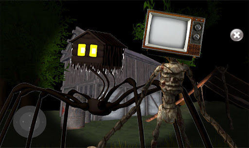 Android application House Head & TV Head Nights screenshort