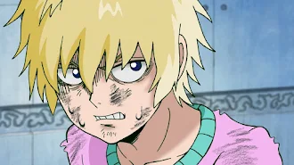 モブサイコ100 Season 1 Episode 10 Tv On Google Play