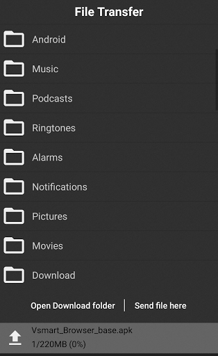 Zank Remote for Android TV Box, Amazon Fire TV android2mod screenshots 6