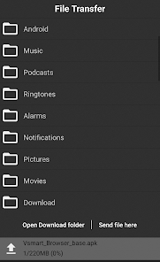 Zank Remote Mod (Premium Unlocked) IPA For iOS Gallery 6
