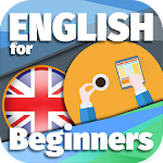 Cover Image of Download English for Beginners. Learn English for Free 3.8.0 APK