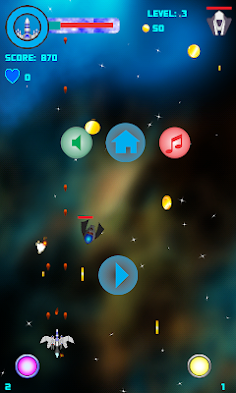 Corona Wars - Screenshot 3