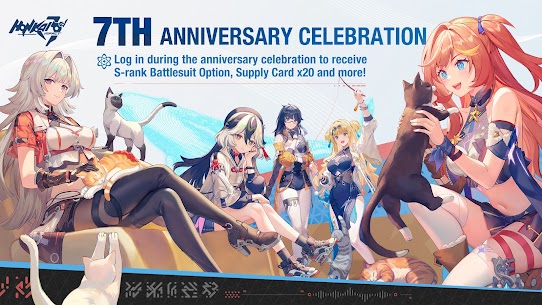 Honkai Impact 3 1