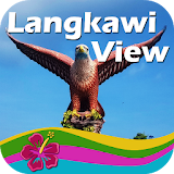 Langkawi View icon