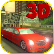 Top 40 Racing Apps Like Limo Luxury 3D Ride - Best Alternatives