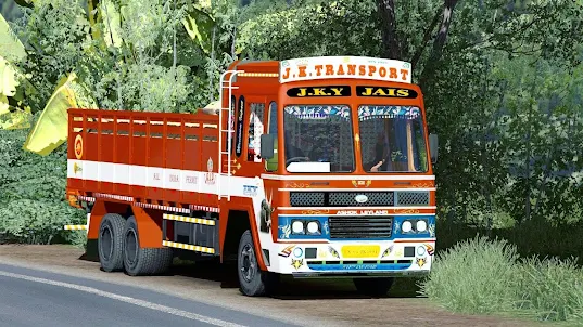 Mod Truck India