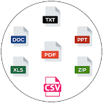 Cover Image of Descargar Document Manager & DMS 1.32 APK