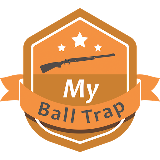 My Ball Trap logo