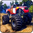 Offroad Monster Truck Driving 1.0