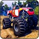 Offroad Monster Truck Driving - Androidアプリ