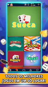 Apps Android no Google Play: VIP GAMES - Card & Board Games Online