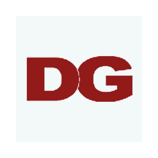 DG Arredi logo