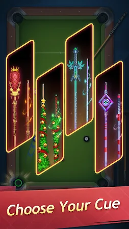 Game screenshot 8 Ball Online apk download