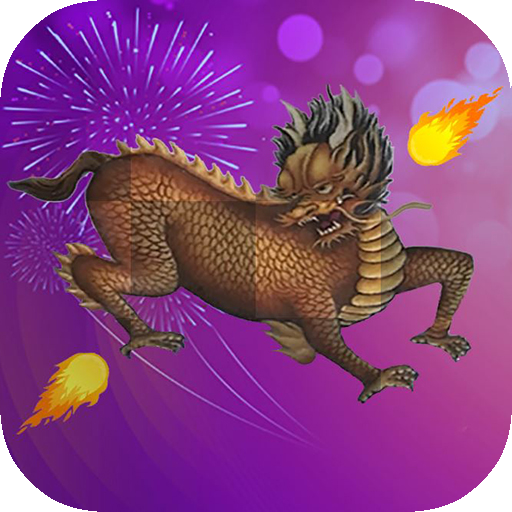 Catch image logo