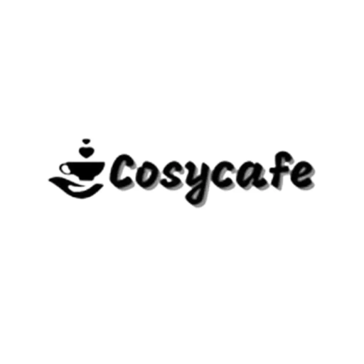 Cosy Cafe- Hengoed logo