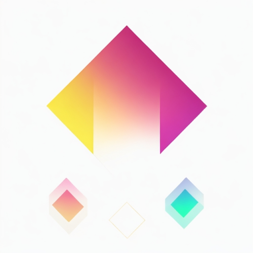 Color Shape: Puzzle Challenge logo