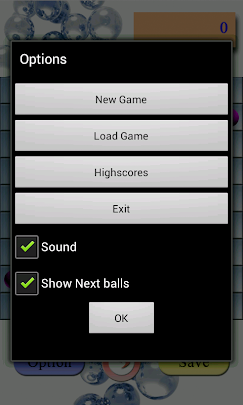 Lines Deluxe: Color Ball  MOD APK (Unlocked Everything) 3.1