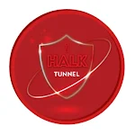 Cover Image of Descargar Halk Tunnel VPN  APK