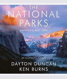 Icon image The National Parks: America's Best Idea