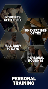 Workout Routines Home Fitness