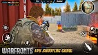 screenshot of Warfronts Mobile – FPS Shooter