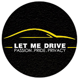 LetMeDrive - Car Rentals icon