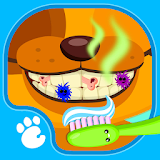 Cute & Tiny Morning Routine - Teeth Care & Hygiene icon