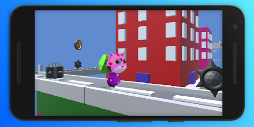 Hero Tom Ultimate 3D Adventure