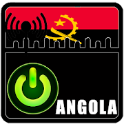 Radio Online Gratuito Angola