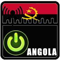Radio Angola-Radio Angolana