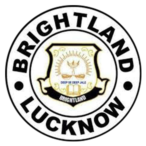 Brightland School Lucknow