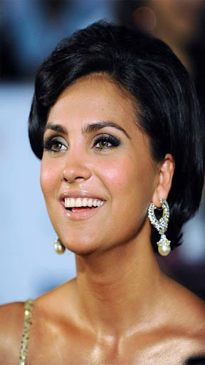 Lara Dutta Wallppapers