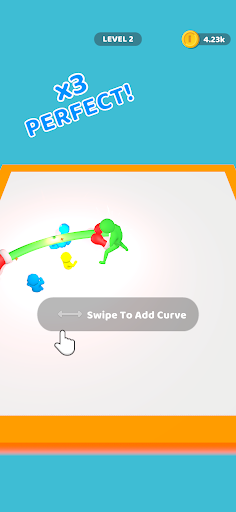 Punchy Defence Screen 3