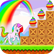 Top 38 Adventure Apps Like Unicorn Dash Attack: Unicorn Games - Best Alternatives