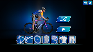 Cycle Sprint - Screenshot 3