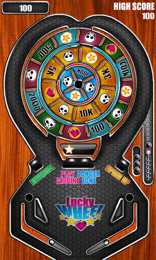 Pinball Pro 2.6 screenshots 4