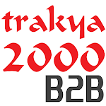 Cover Image of ダウンロード Trakya2000 B2B  APK