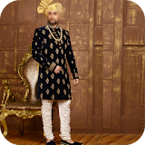 Men Royal Sherwani 2018 icon