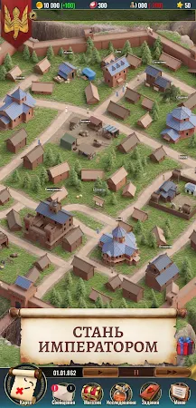 Game screenshot Киевская Русь 2 mod apk