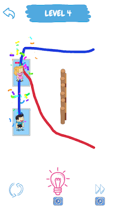 Toilet Run: Pee Master - Screenshot 4