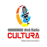 Web Radio Cultura Santa Maria icon
