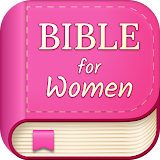 Bible For Women icon