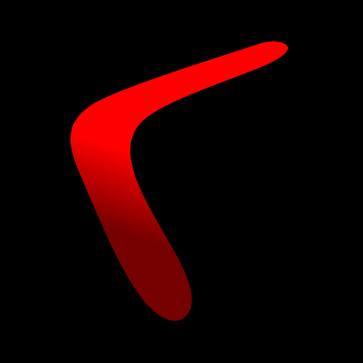 БУМЕРАНГ - сеть автомоек logo